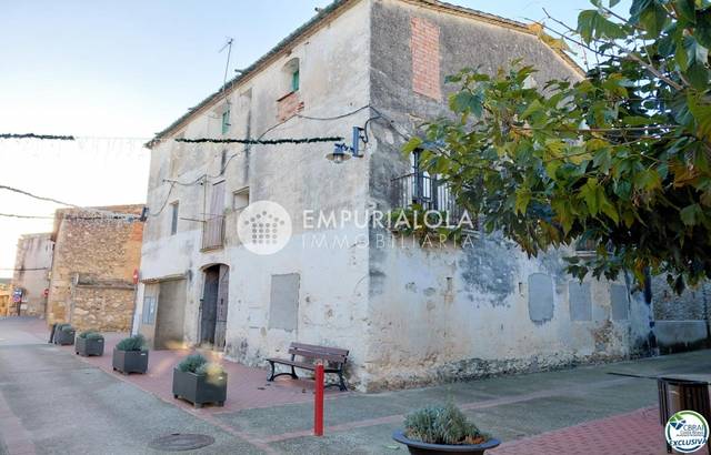 Casa-chalet en Venta en Carrer Sant Antoni, -1 en Santa Llogaia d'Àlguema