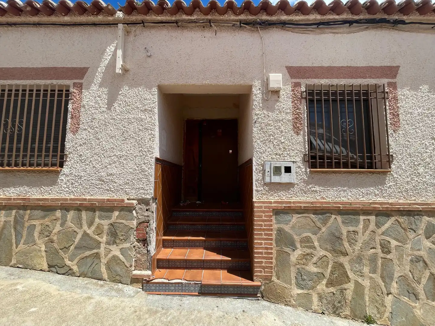 Casa o chalet en venta en Noez