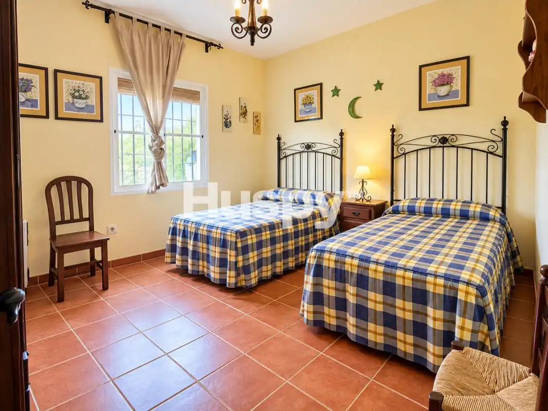 Country house with terrace for sale in Diseminado Poligono 132, imagen 17