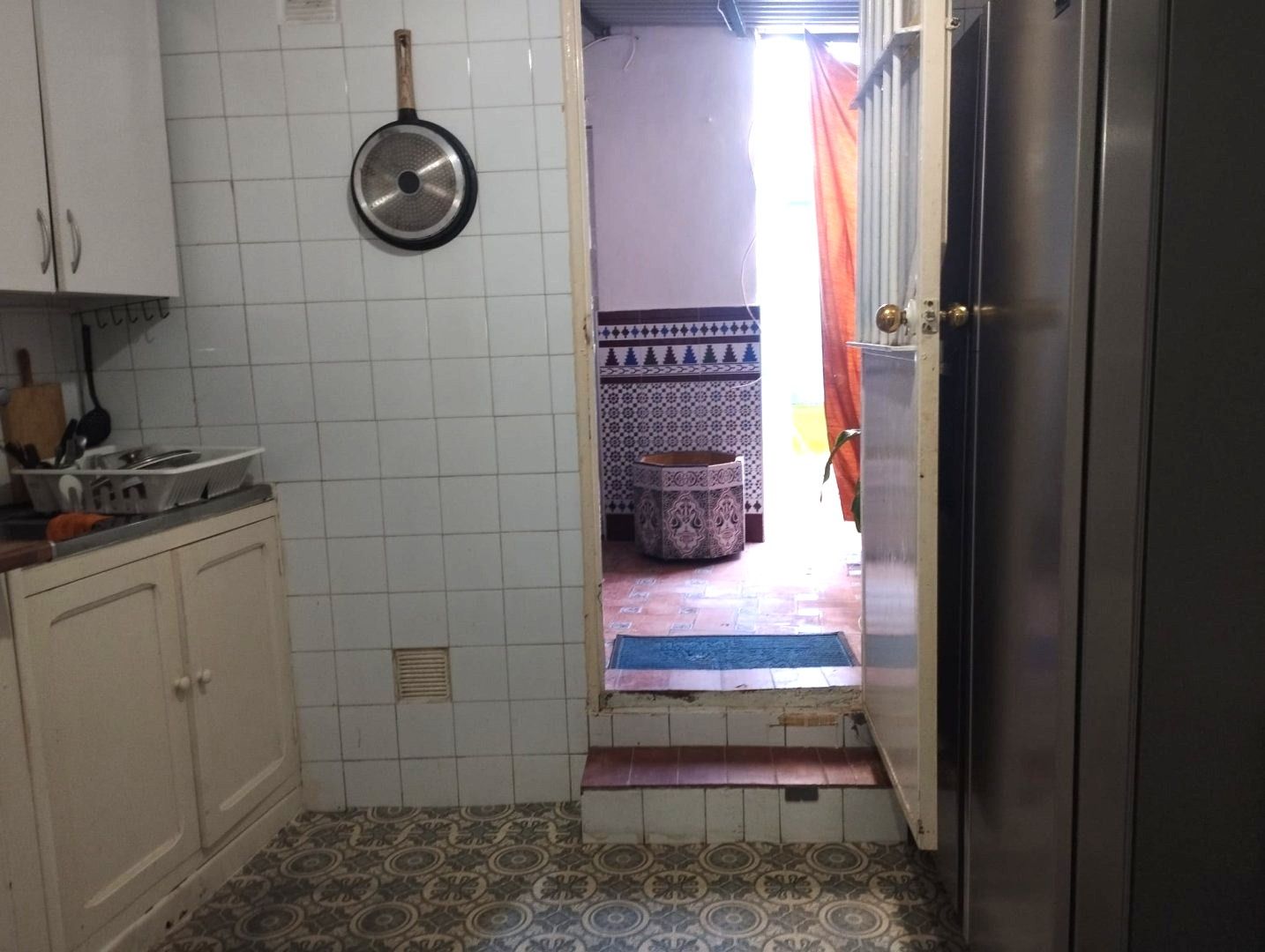 Baño de Casa o chalet en venta en Aznalcázar