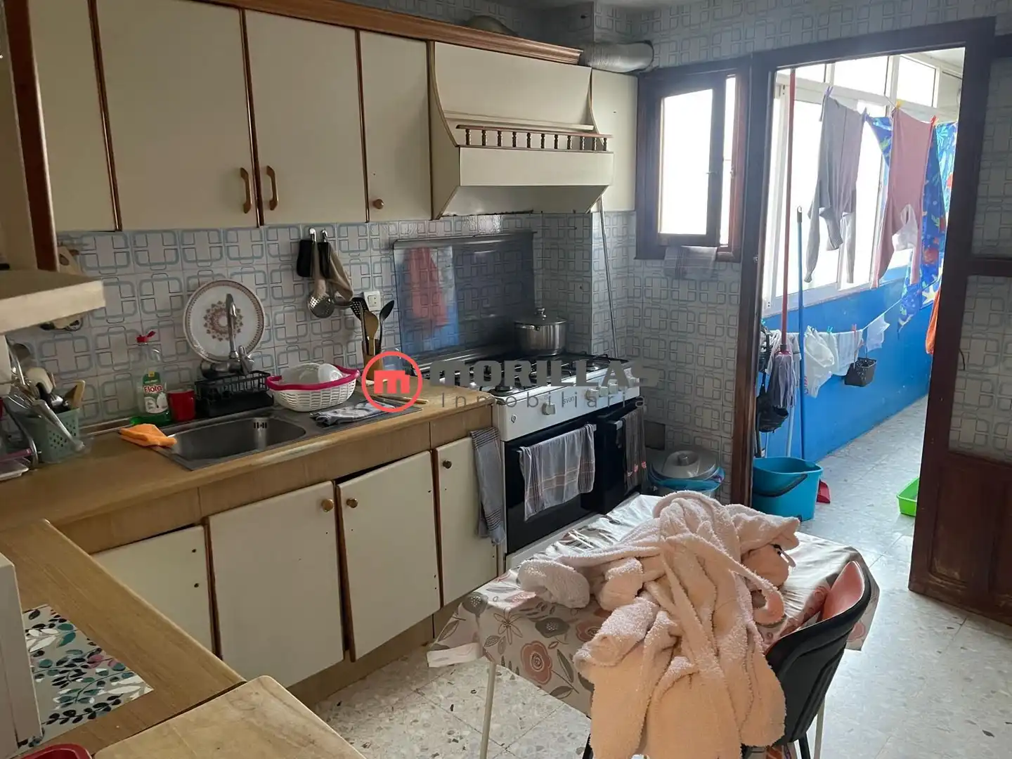 Piso con terraza en venta en Cehegín, imagen 3