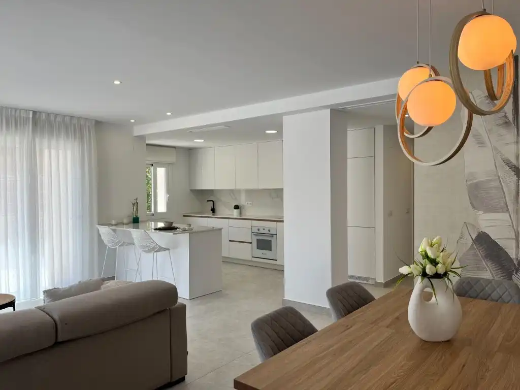 Apartment with pool for sale in Calle Perseo, imagen 6