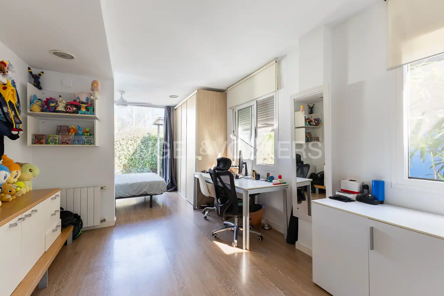 Haus mit Terrasse zum Verkauf in Montealegre, imagen 42