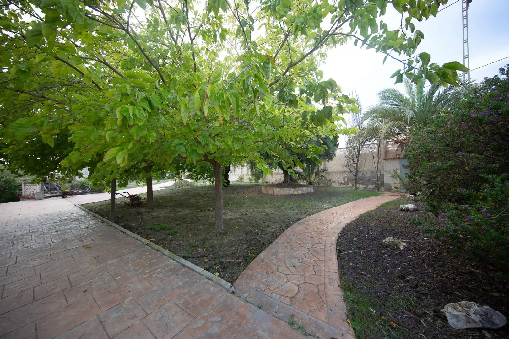 Casa amb piscina en venda a Busot, imagen 29
