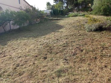 Terreno residenziale in vendita a Piera