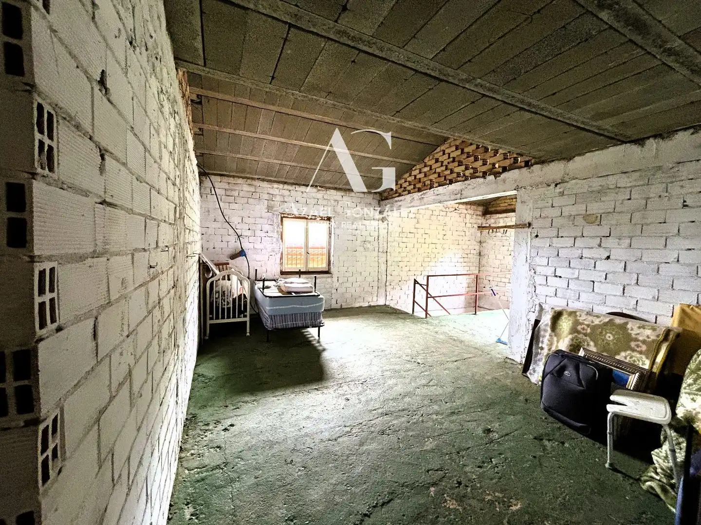 Casa o xalet en venda en Torrelavega  amb Calefacció i Terrassa