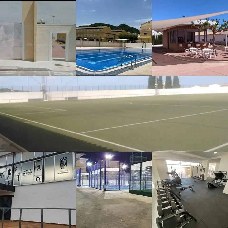 Piso en venta en Palma de Gandia