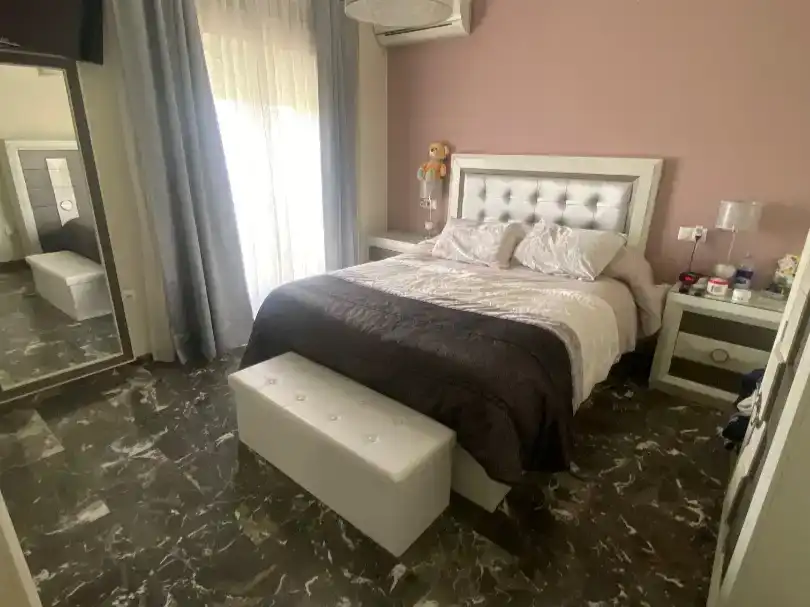 Habitación de Casa o chalet en venta en Alhama de Granada con Aire acondicionado y Balcón
