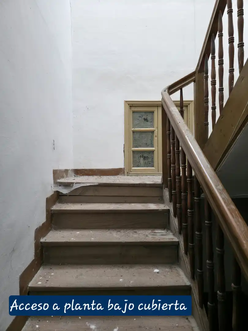 Wohnung zum Verkauf in Aguilar de Campoo mit Privatgarten