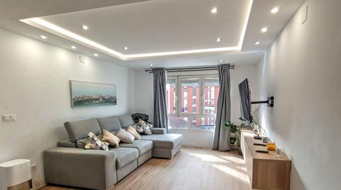 Foto 2 de Pis en venda a Versalles, Asturias