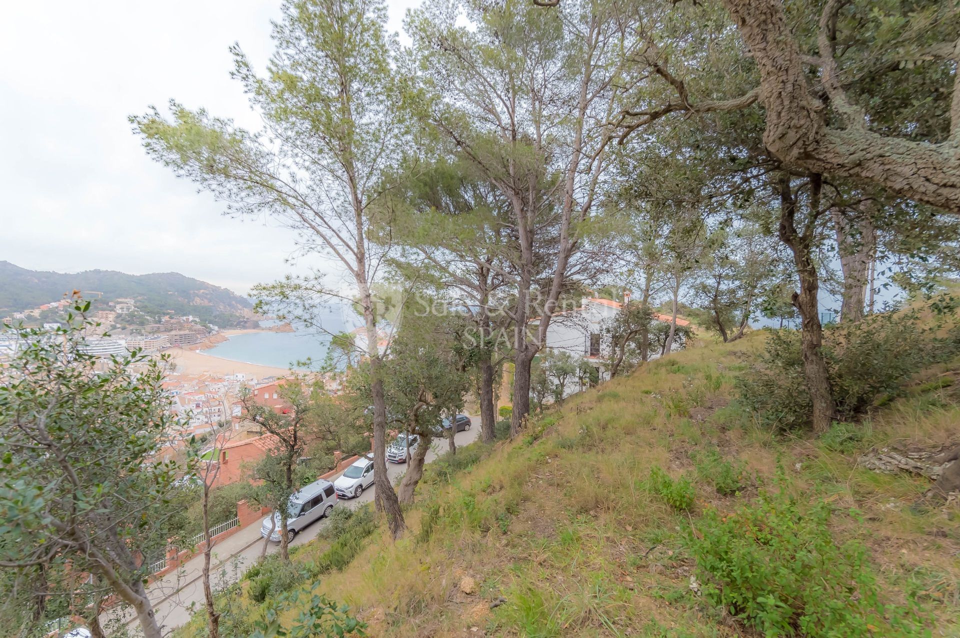 Residential for sale in Tossa de Mar