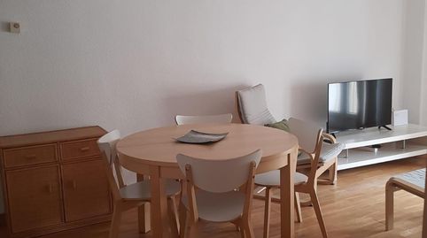 Foto 5 de Apartament de lloguer a San Esteban - San Cristóbal, Salamanca Capital