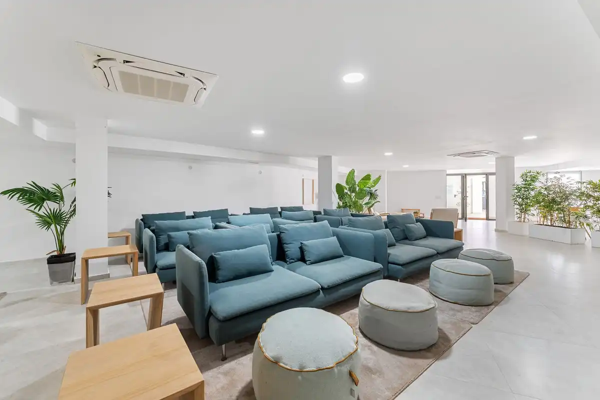Wohnung mit Pool zum Verkauf in Río Real - Los Monteros, imagen 22