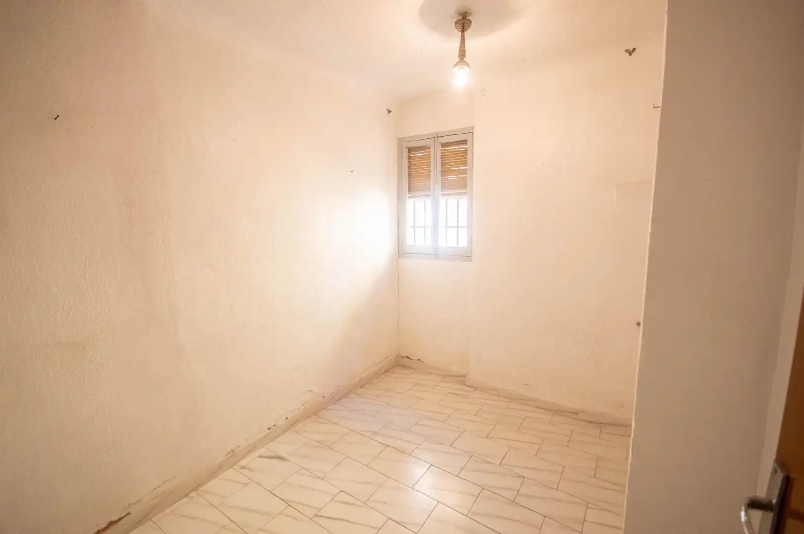 Dormitori de Casa o xalet en venda en Petrer