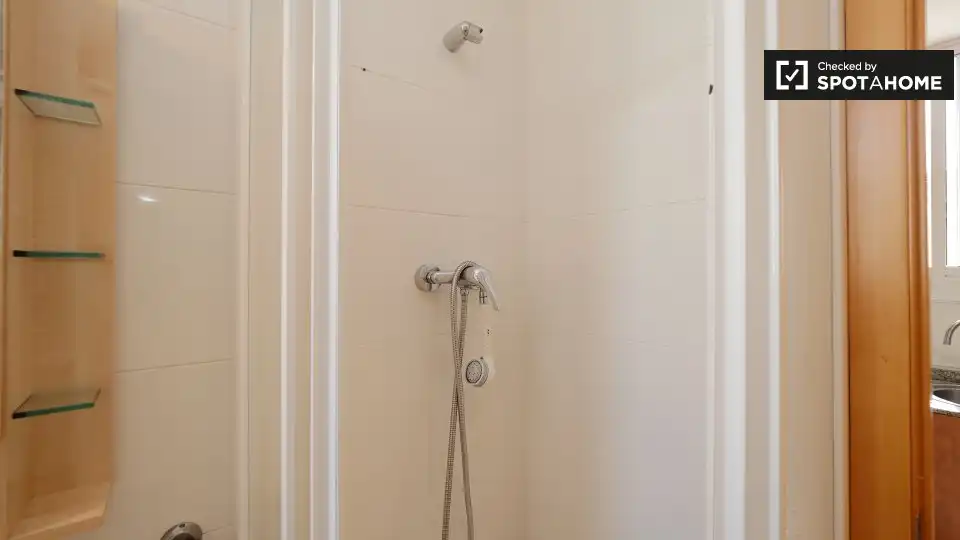 Flat with terrace to rent in Eixample, imagen 13