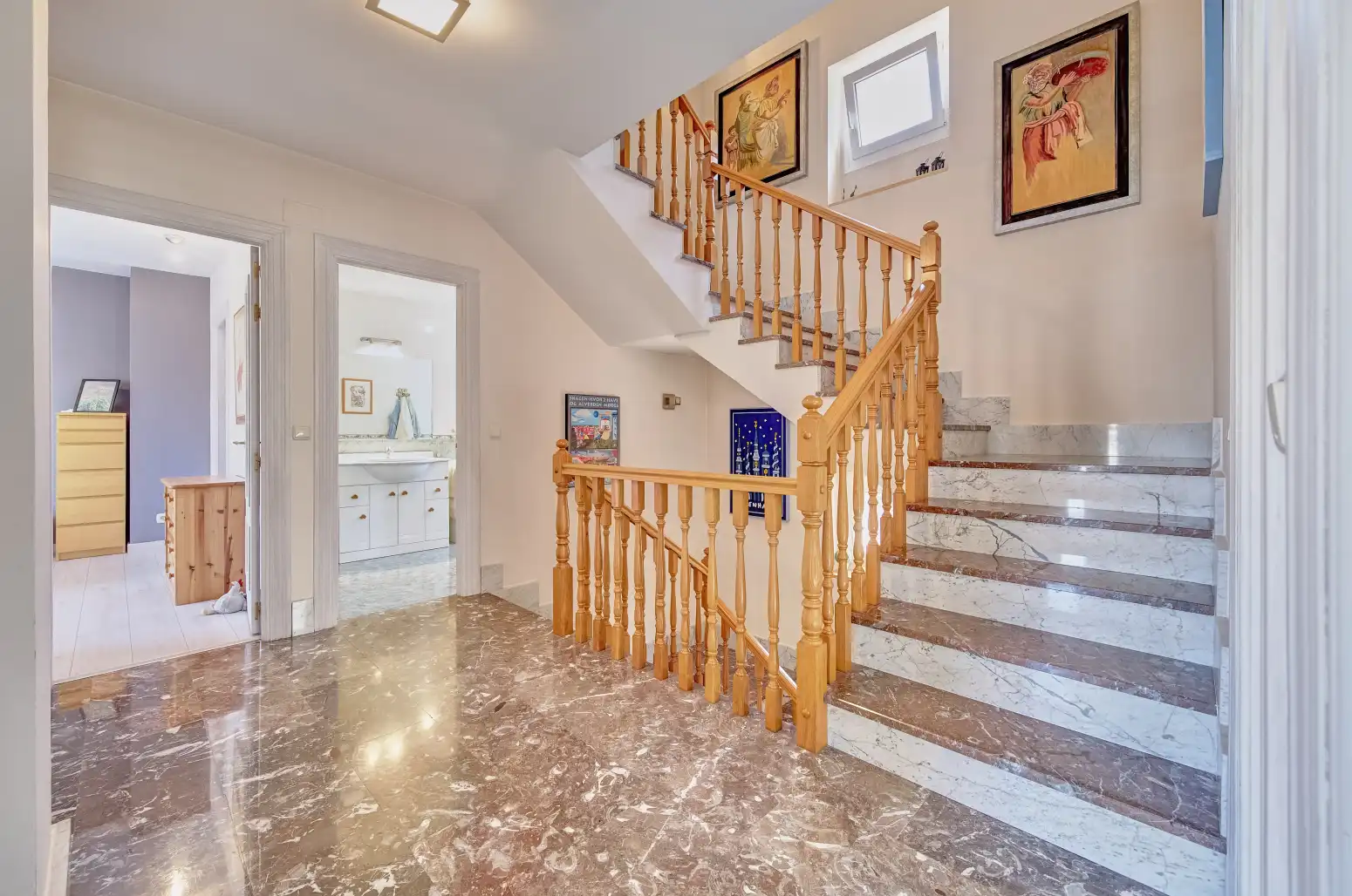 Houses for sale in Cizur  with Heating, Private garden and Parquet flooring