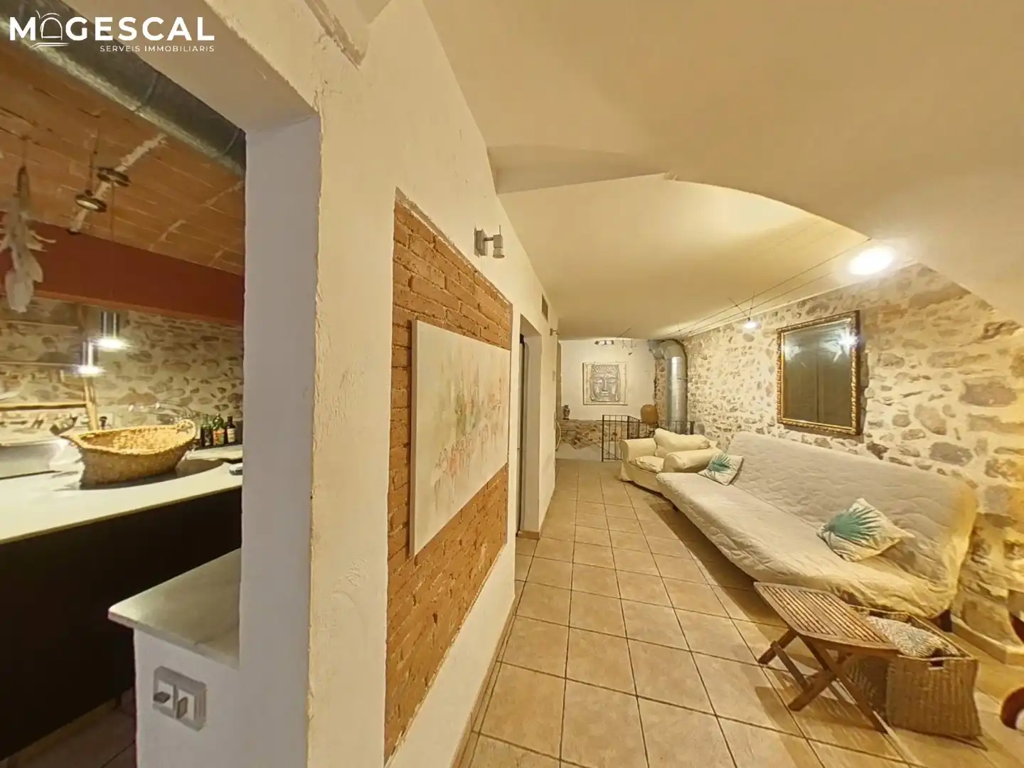 Finca rústica en venta en Caldes de Montbui con Aire acondicionado y Calefacción