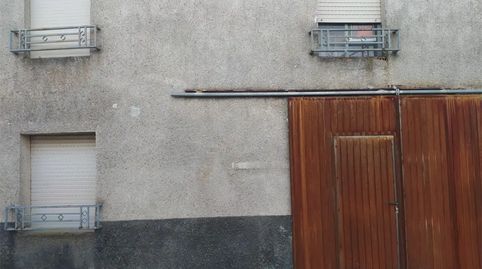 Foto 2 de Casa adosada en venda a Calle Ana de Solis, 16, El Pedroso de la Armuña , Salamanca