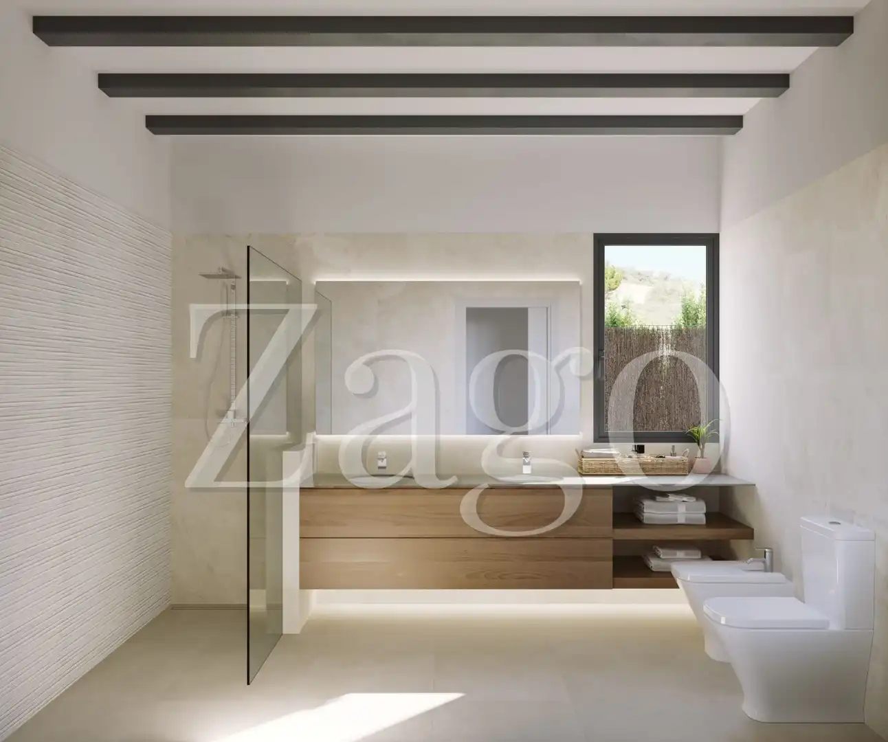 Casa amb jardí en venda a Penàguila, imagen 5
