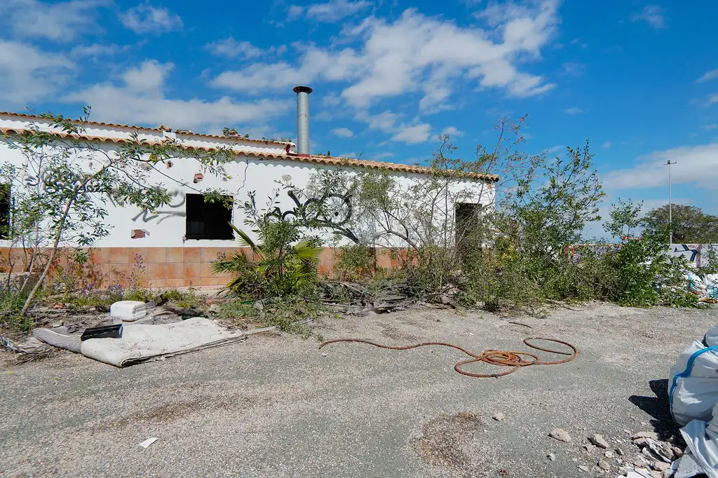 Commercial properties for sale in  Murcia Capital