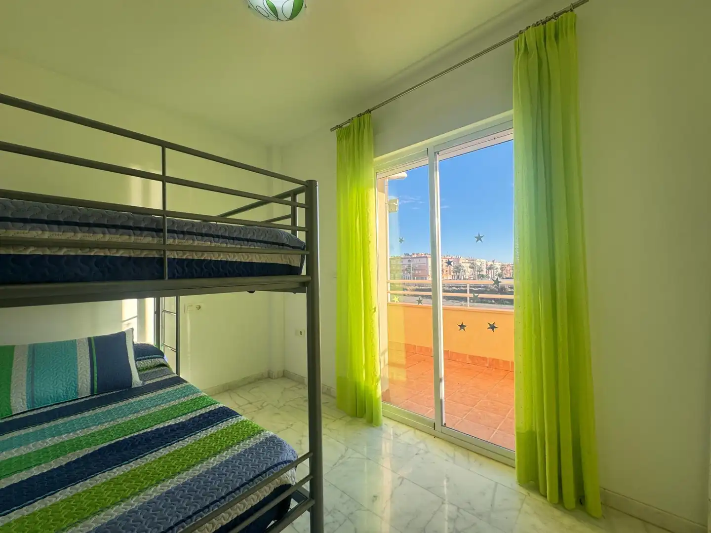 Wohnung zum Verkauf in Calahonda - Carchuna