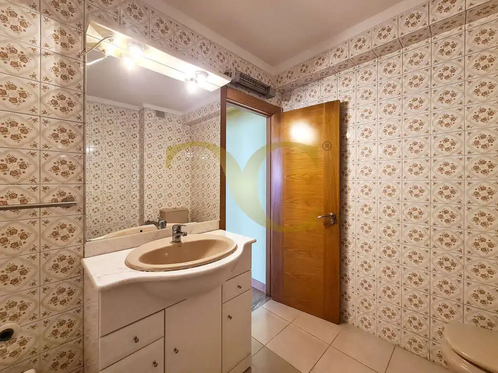 Flat with lift for sale in Calle Juan Alvargonzález, imagen 21
