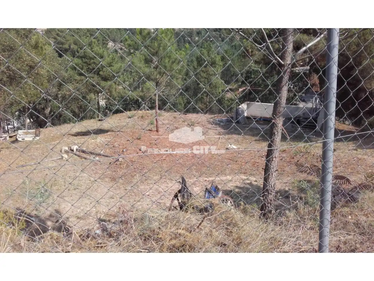 Terreno residencial en venta en Calle Pantà, imagen 9