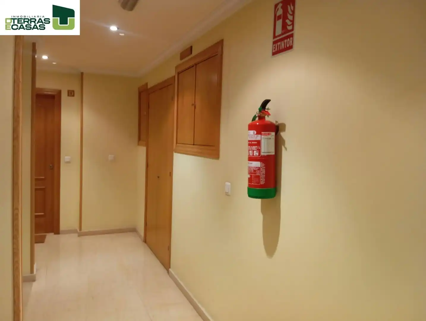 Ático con ascensor en venta en Forneira Da, imagen 24