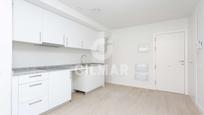 Kitchen of Flat for sale in  Madrid Capital  with Air Conditioner, Heating and Private garden