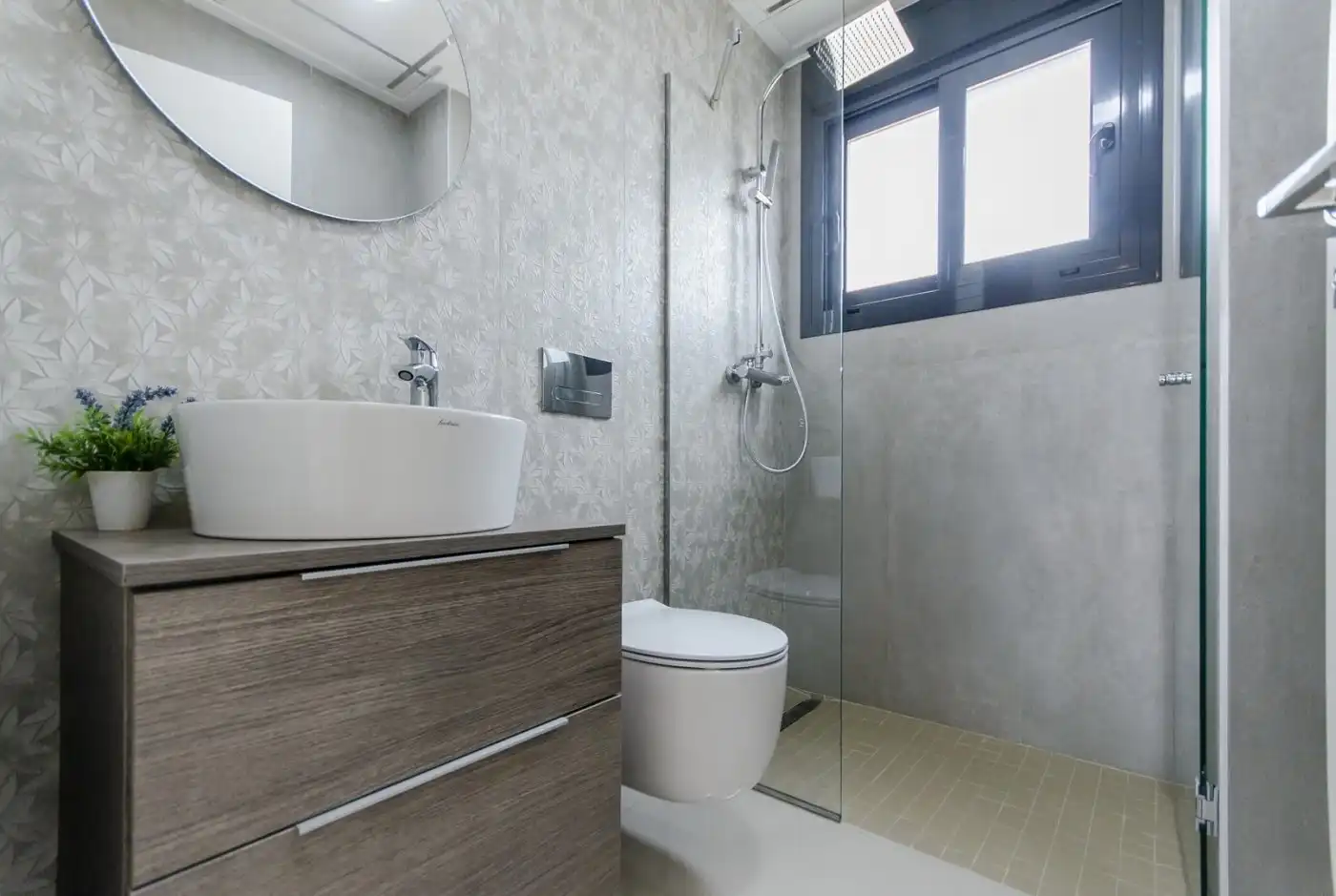 Xalet amb piscina en venda a San Miguel de Salinas, imagen 17