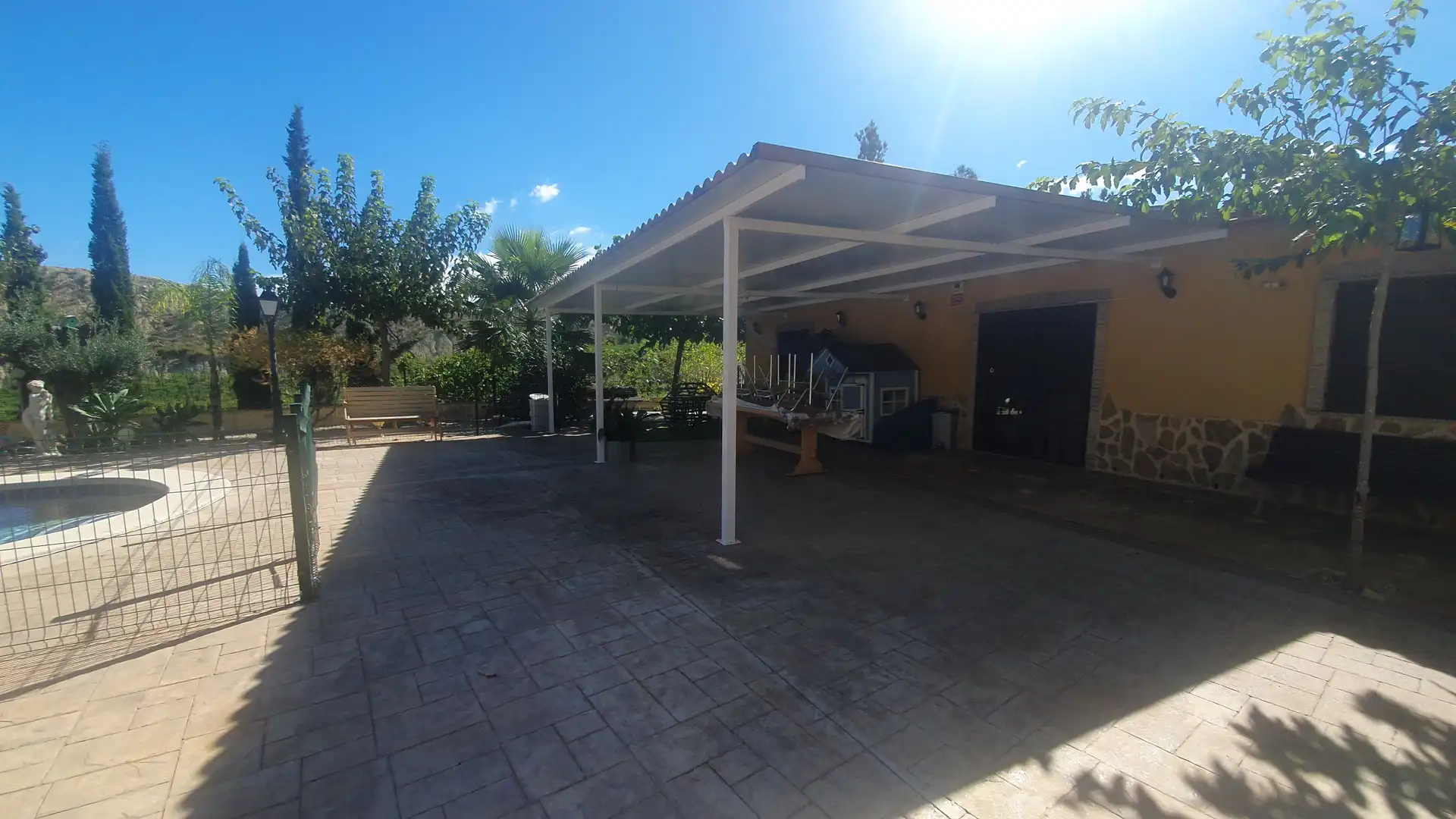 Casa o chalet en venta en N/A, Cañadas de San Pedro