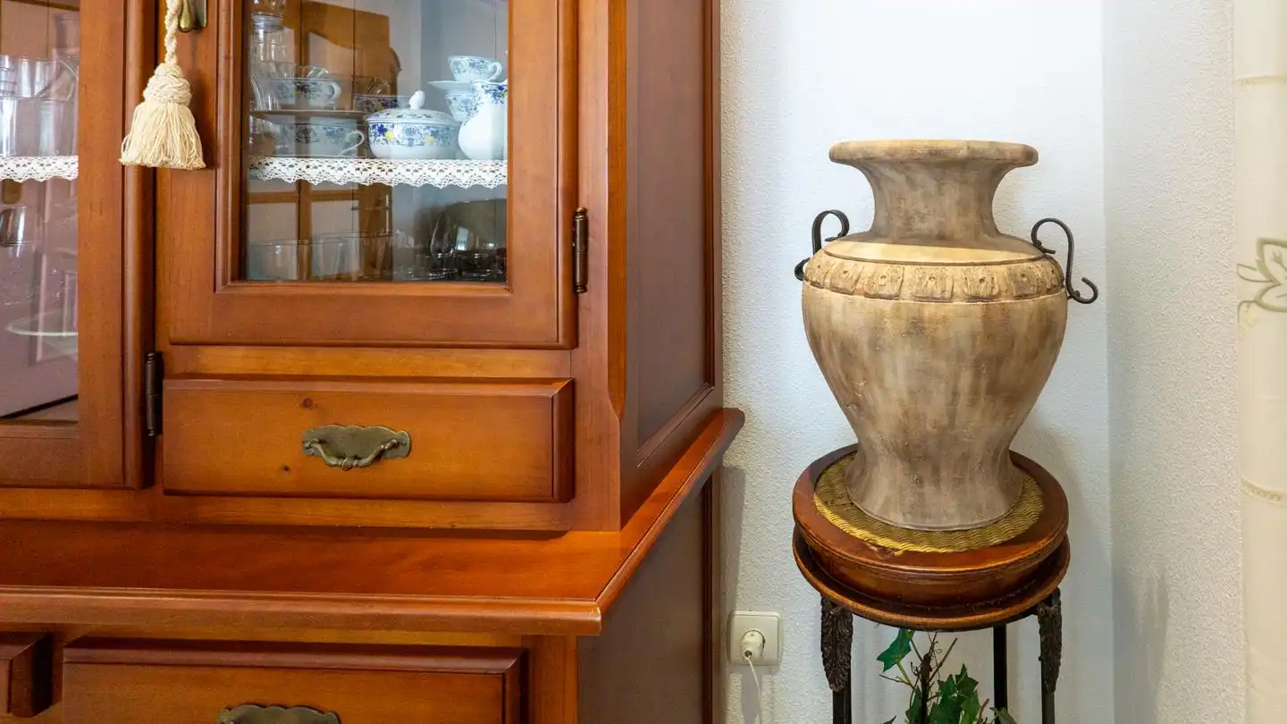 Casa o xalet en venda en Elche / Elx amb Aire condicionat, Jardí privat i Terrassa