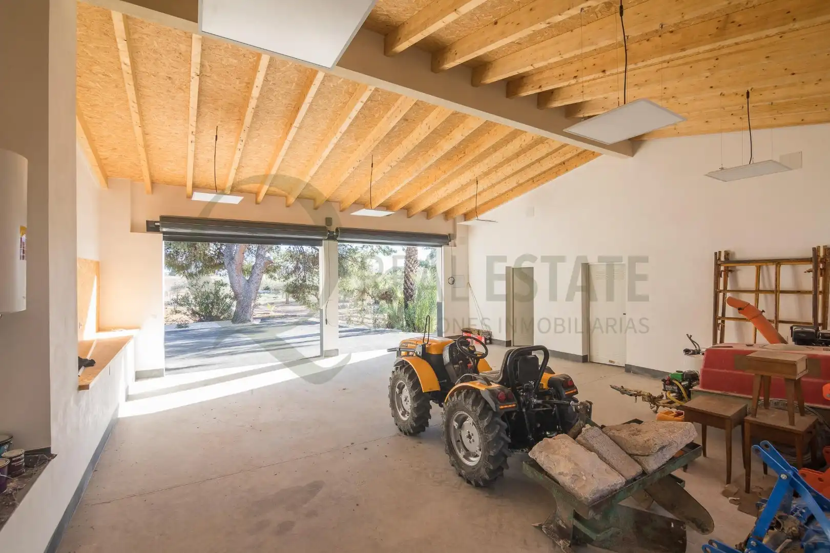 Casa o chalet en venta en Mutxamel con Calefacción, Jardín privado y Terraza