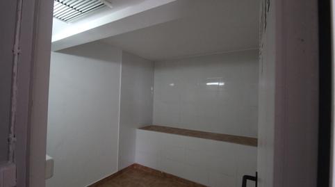 Foto 4 de Trastero en venta en Sebastian Elcano Kalea, Villar - San Juan - La Magdalena, Bizkaia
