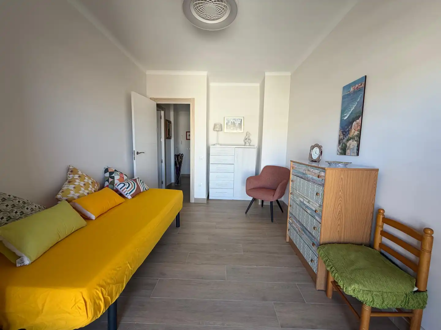 Attique avec terrasse à vendre à Passeig de Lluís Companys, imagen 16