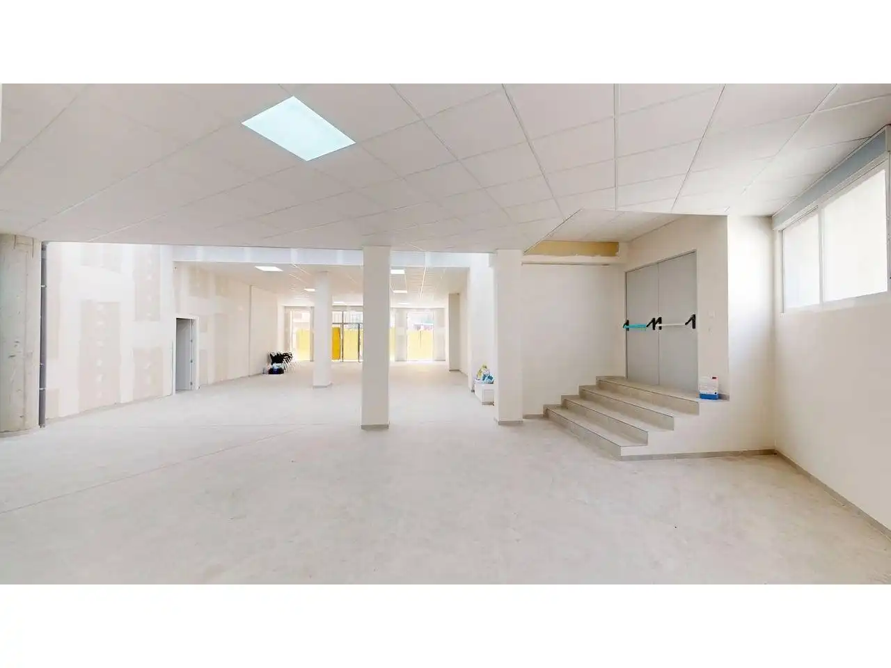 Local comercial en alquiler en Caravaca de la Cruz, imagen 22