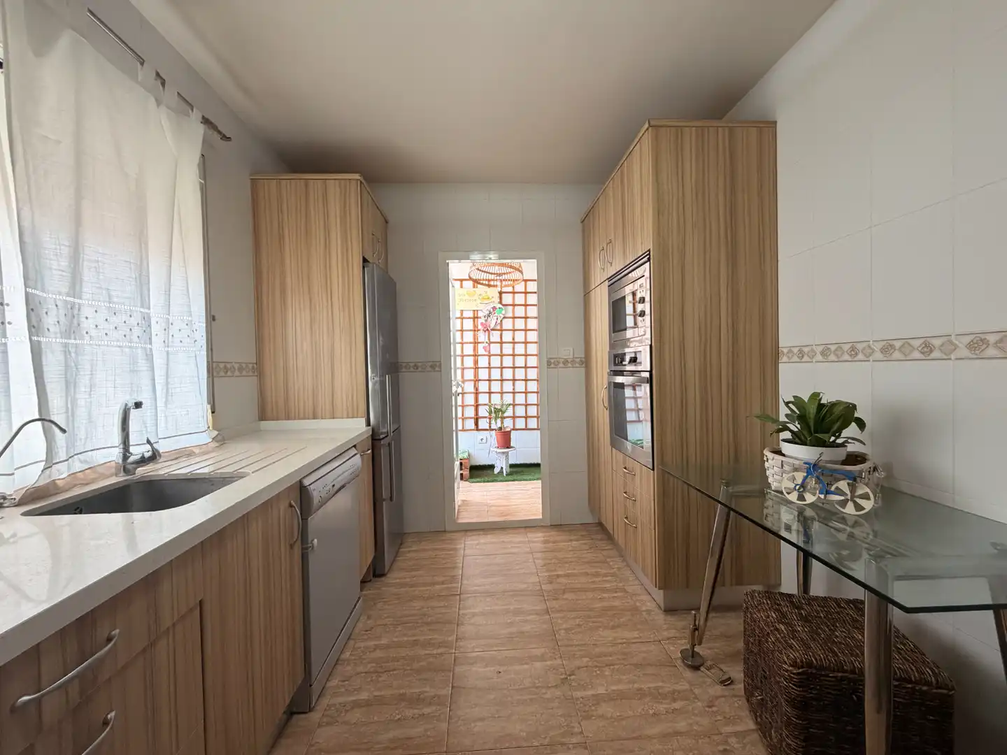 Wohnung mit Aufzug zum Verkauf in Calle Benito Pérez Galdós 8, imagen 32