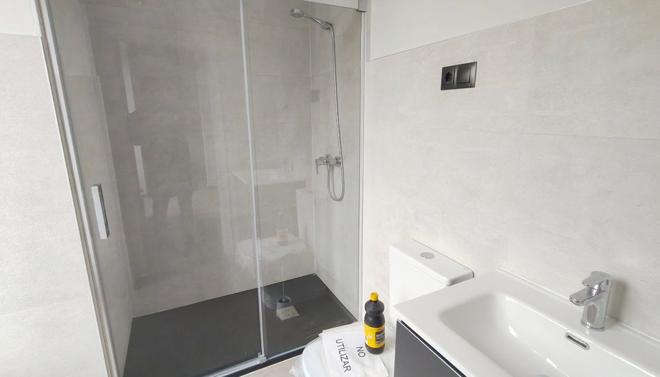 Piso de alquiler en Calle Floridablanca, Centro - Casco Histórico - Imagen 5