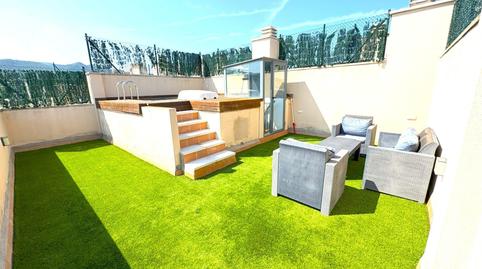 Foto 3 de Dúplex en venda a Nord, Tarragona