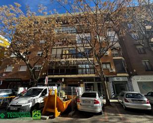 Vista exterior de Pis en venda en Ciudad Real Capital amb Aire condicionat, Calefacció i Terrassa