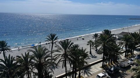 Foto 2 de Piso de alquiler en Paseo Velilla, 12, Velilla - Velilla Taramay, Almuñécar