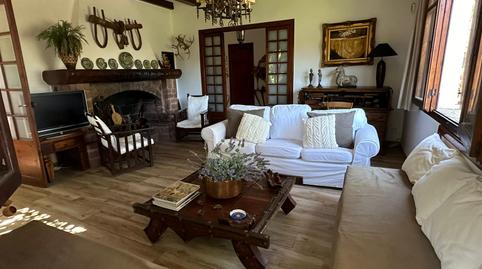 Foto 4 de Finca rústica en venda a Carrer de Bonaventura Pedemonte, 5b, Castellví de Rosanes, Barcelona