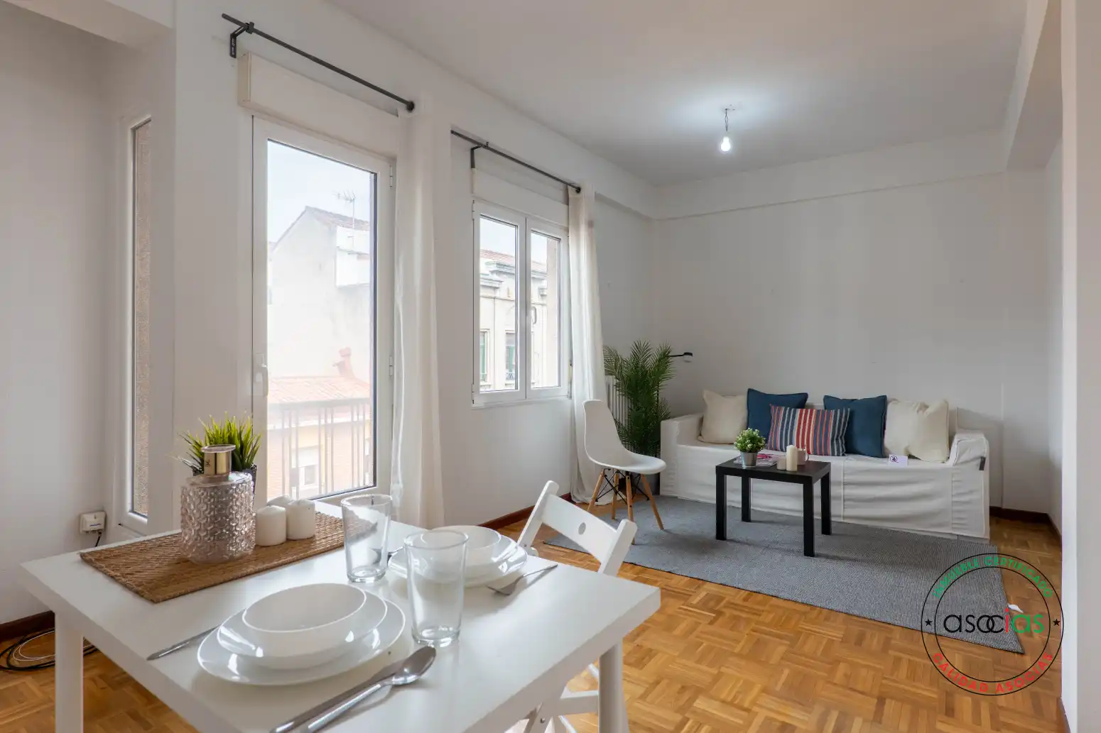 Flat for sale in Gijón - Calle Magnus Blikstad, 33, Laviada, Centro, Gijón