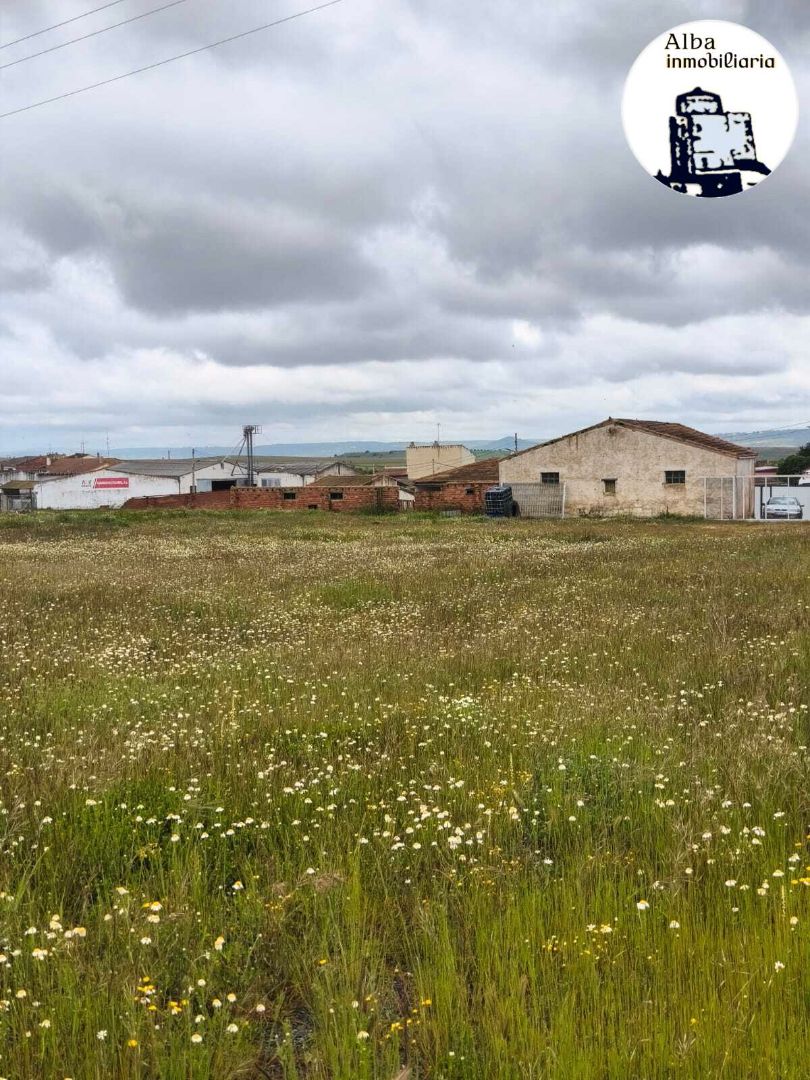 Residencial en venda en Navales