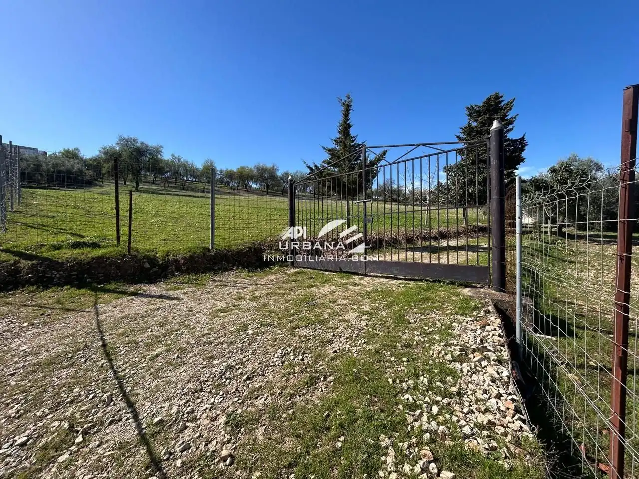 Residencial en venda en Lucena