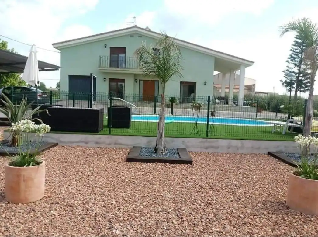 Villa in vendita a Deltebre