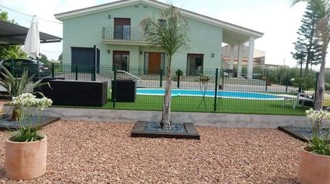 FABULOSA CASA EN VENTA EN DELTEBRE