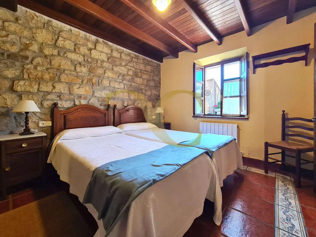 Habitación de Casa o chalet en venta en Villaviciosa con Calefacción, Jardín privado y Amueblado