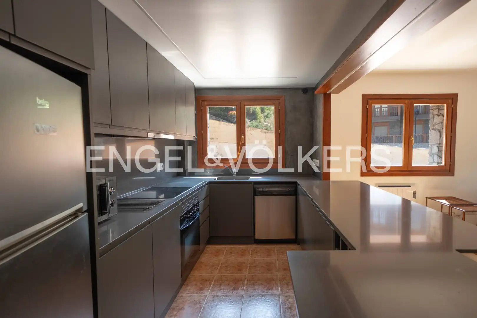 Piso con ascensor en venta en El Tarter, imagen 9