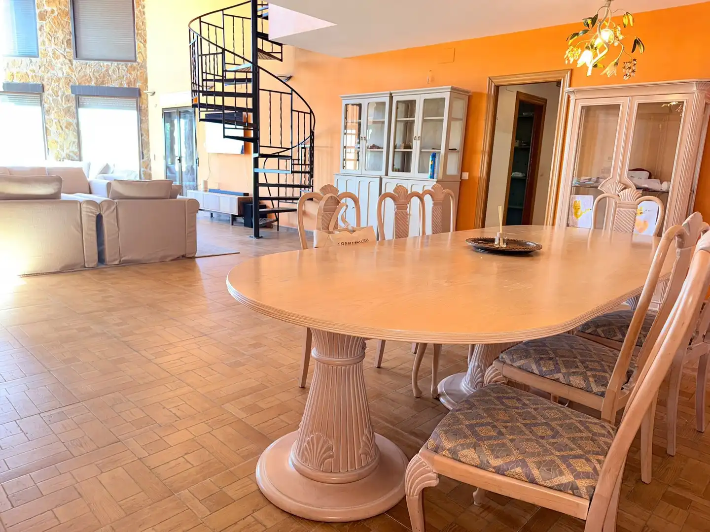 House with terrace for sale in Carretera Cortijo Sartenes  Poligono, imagen 13
